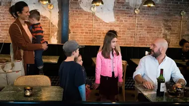Les beaux malaises 2.0 S01E01 Maintenant séparés...
