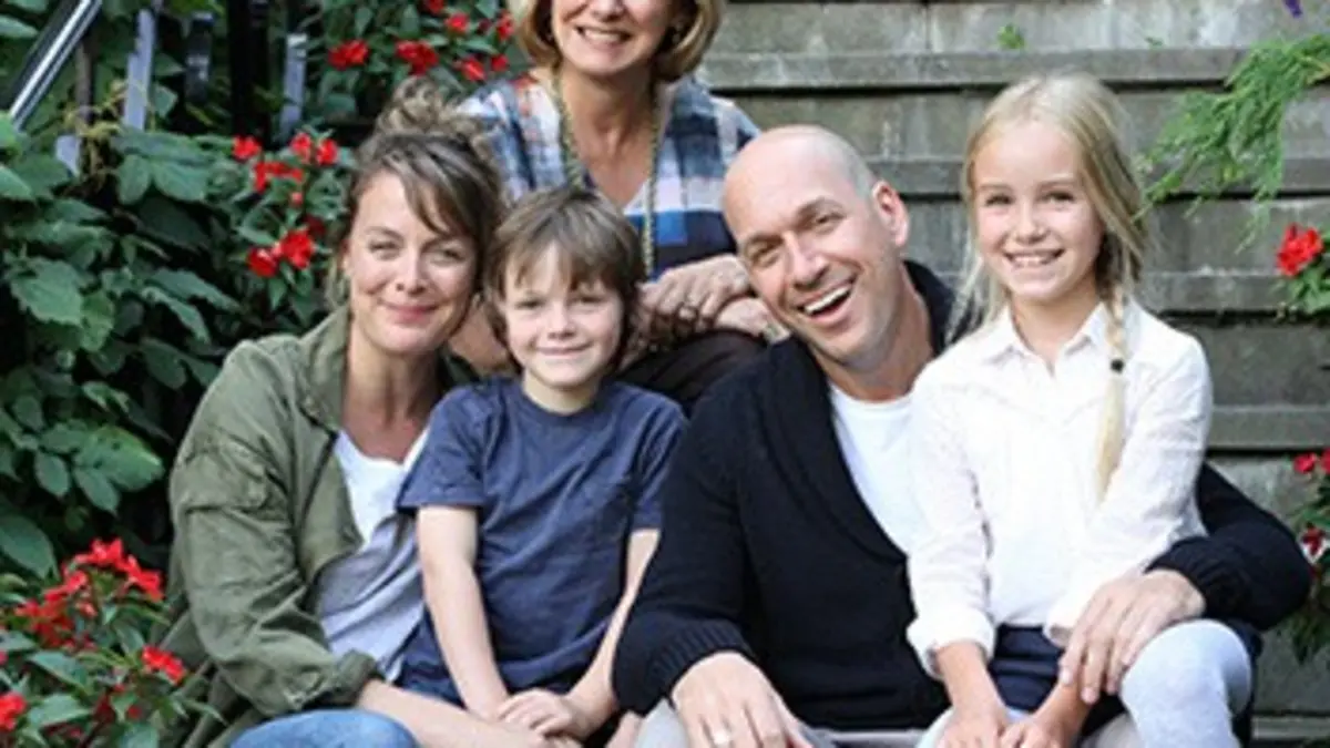 Les beaux malaises S01E03 La notoriété