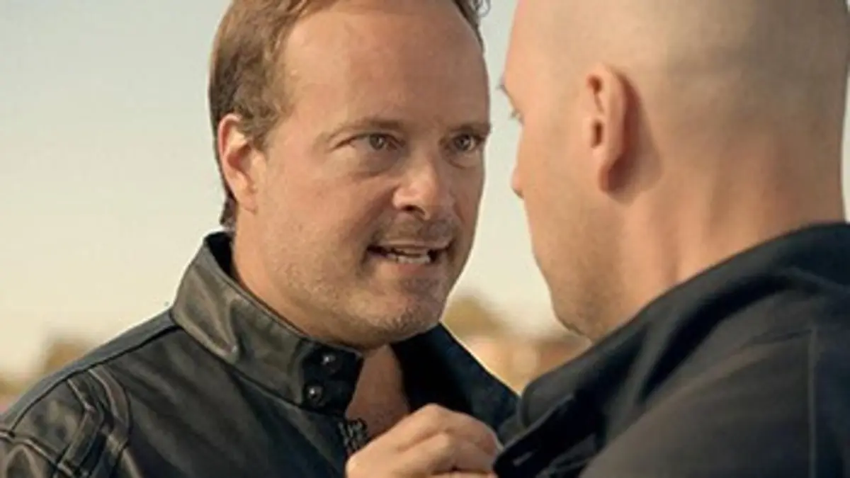 Les beaux malaises S01E06 L'intimidation