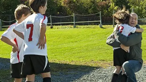 Les beaux malaises S01E09 Le démon du matin, midi et soir