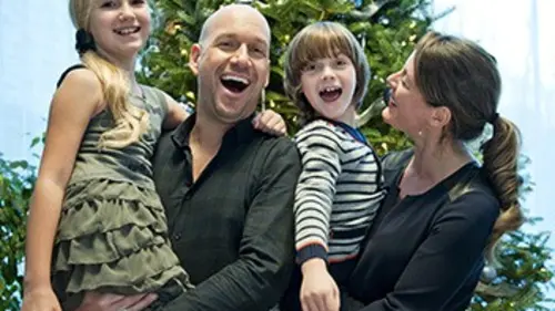 Les beaux malaises S02E01 Les beaux Noëls