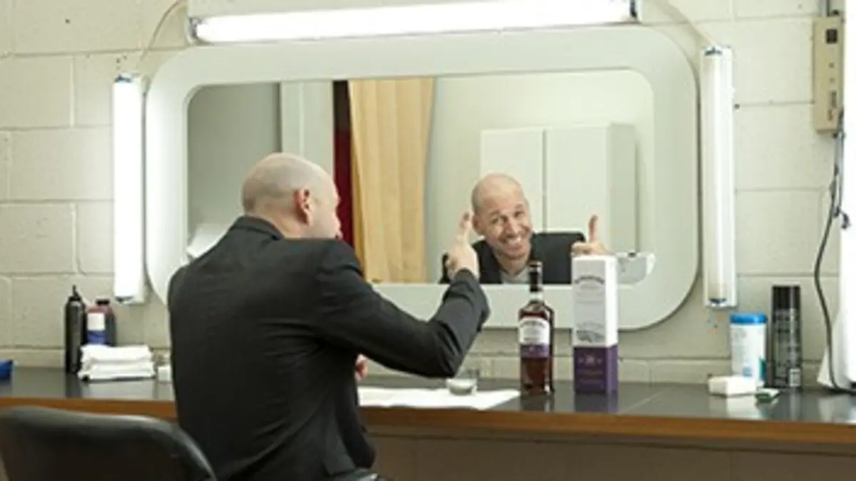 Les beaux malaises S02E07 Notoriété II