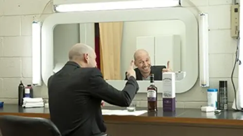 Les beaux malaises S02E07 Notoriété II