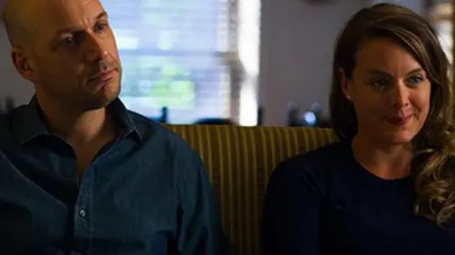 Les beaux malaises S02E08 Du temps de qualité