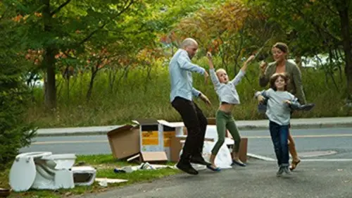 Les beaux malaises S02E10 Prendre une pause