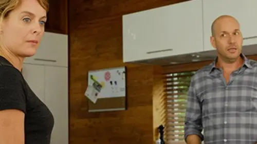 Les beaux malaises S03E05 Franchise II