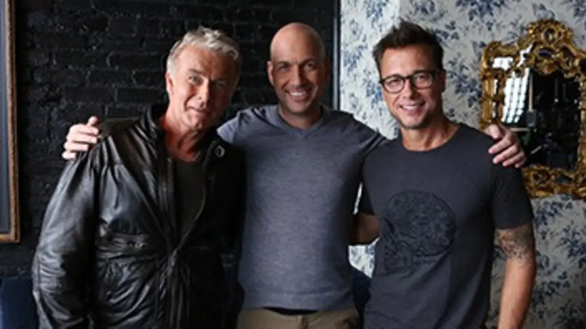 Les beaux malaises S04E02 La fin