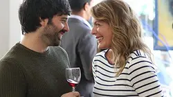 Visuel de Les beaux malaises *2014