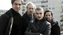 Visuel de Les beaux mecs