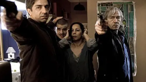 Les beaux mecs S01E04 Le Memphis