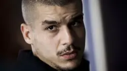 Visuel de Les beaux mecs
