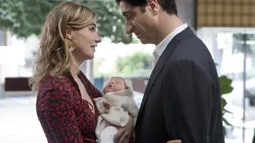 Les beaux mecs S01E07