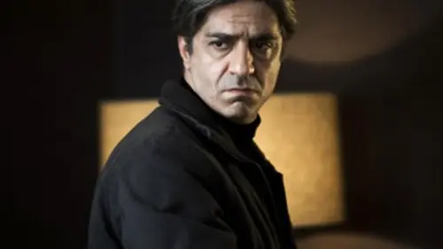 Les beaux mecs S01E08