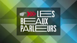 Visuel de Les beaux parleurs