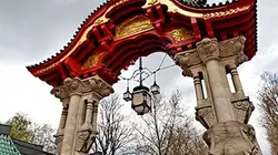 Visuel de Les bébés du zoo