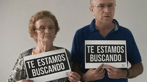 Les bébés volés du franquisme