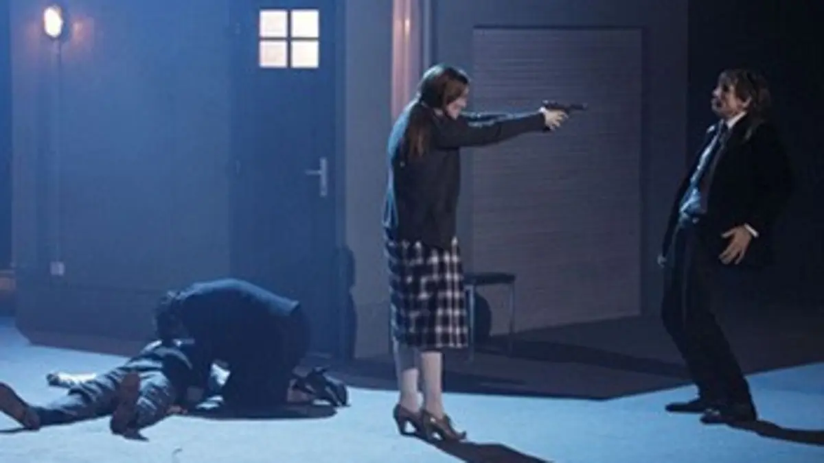 Les Belges à Avignon