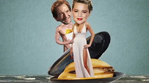 Les Belges ça ose tout !