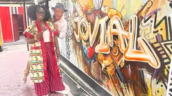 Les Belges du bout du monde Kinshasa