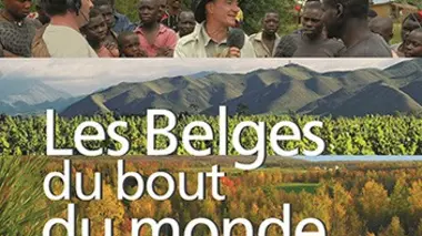 Gagnants des Trophées des Belges du bout du monde