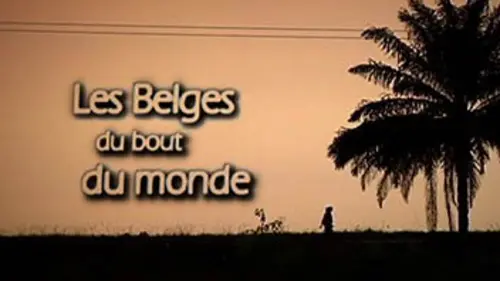 Les Belges du bout du monde Remise des Trophées