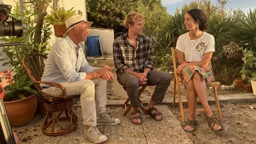 Les Belges du bout du monde Portugal