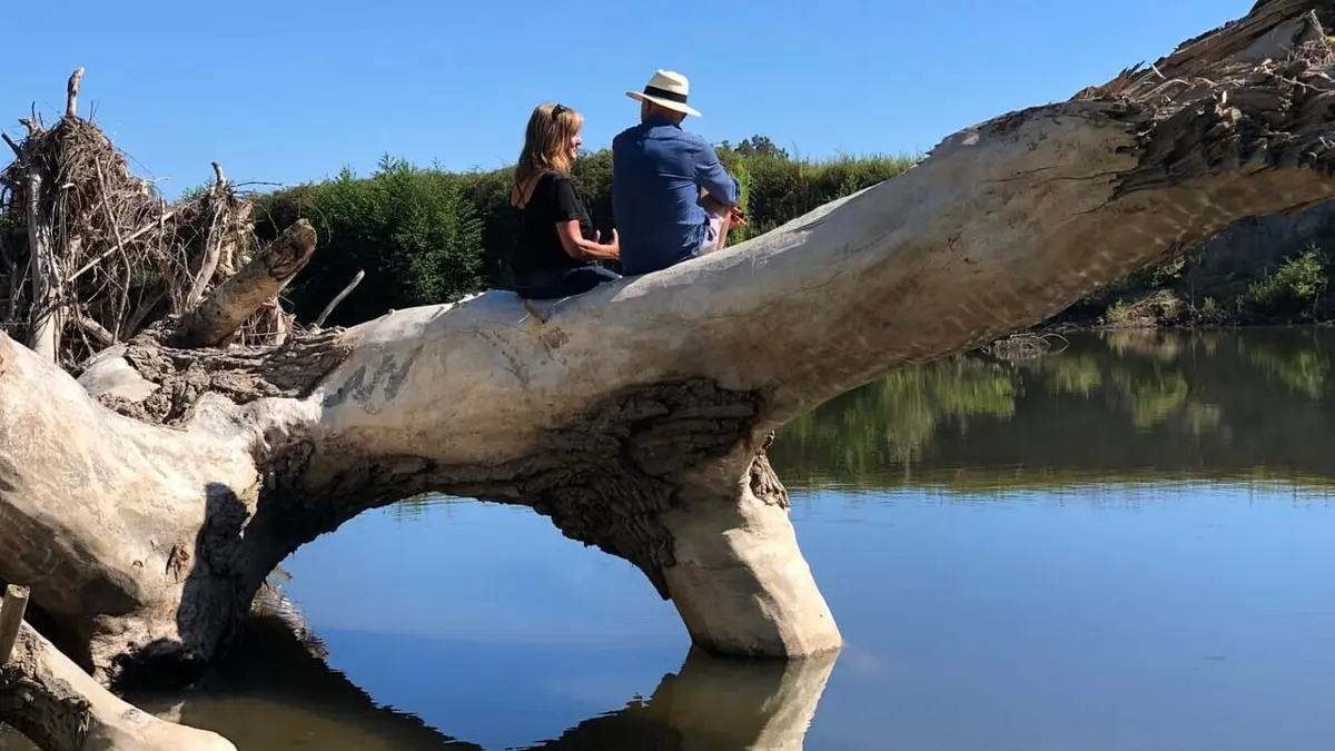 Visuel de Les Belges du bout du monde La Croatie