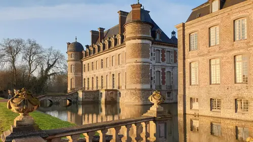 Les belges font leur cinéma