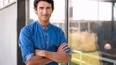 Les Belges : Toujours la frite !