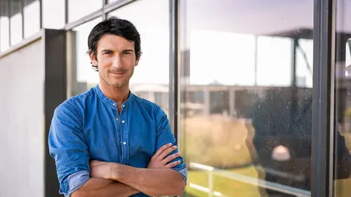 Les Belges : Toujours la frite !