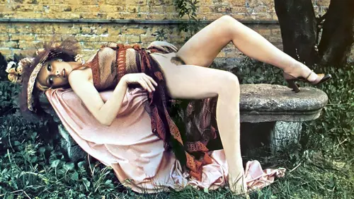 Les belles dames du temps jadis