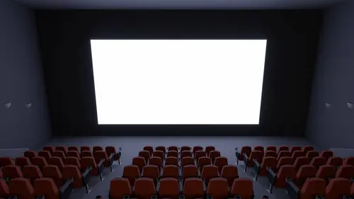 Les belles étoiles du cinéma