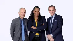 Les belles figures de l'histoire