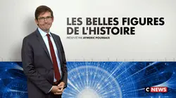 Les belles figures de l'histoire