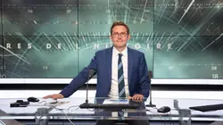 Les belles figures de l'histoire