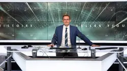 Les belles figures de l'histoire