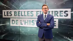 Les belles figures de l'histoire