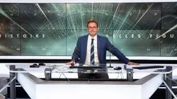 Les belles figures de l'histoire