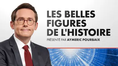 Les belles figures de l'histoire Saint Jean Bosco