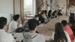 Les belles promesses