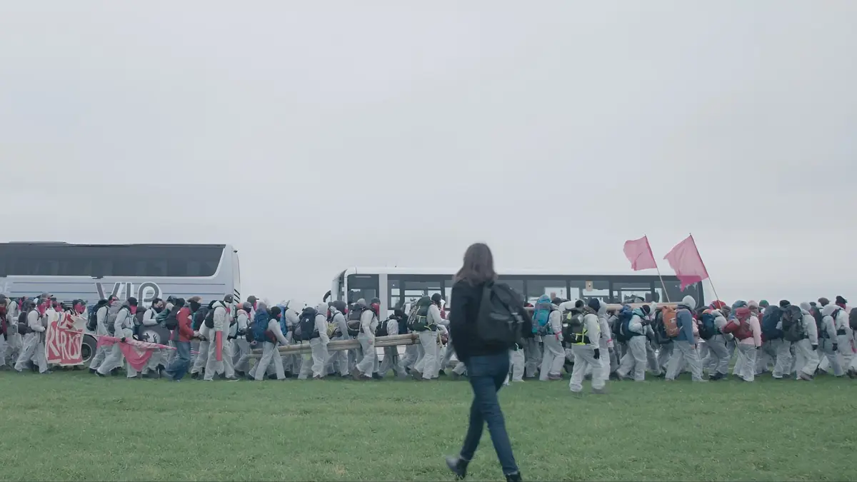 Les belles promesses