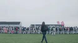 Les belles promesses