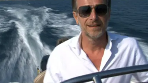 Les Berling, libres comme la mer