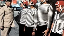 Visuel de Les bidasses en vadrouille