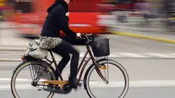 Les bikeuses gagnent du terrain