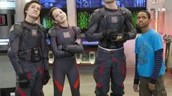 Les Bio-Teens S02E06 Don d'imitation