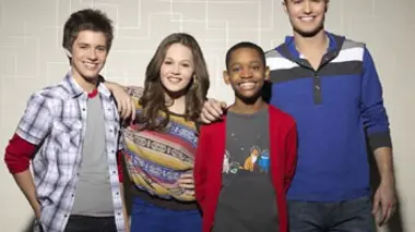 Les Bio-Teens S02E11 Une ombre au tableau