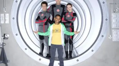 Les Bio-Teens S02E21 Perry 2.0