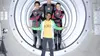 le docteur Ryan dans Les Bio-Teens S04E11 L'ascenseur spatial (2015)