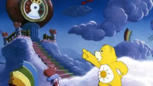 Les Bisounours au royaume des rigolos